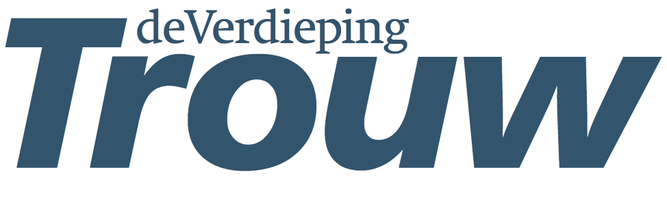 TrouwLogo